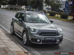 Mini Cooper S  S AUTO 192HP -GR '18