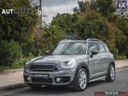 Mini Cooper S  S AUTO 192HP -GR '18