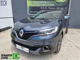 Renault Kadjar AUTOMATIC/NAVI/KAMERA/1.6cc/131ps/EURO6 '19