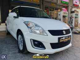 Suzuki Swift 1.2 CLUB '16