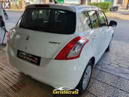 Suzuki Swift 1.2 CLUB '16