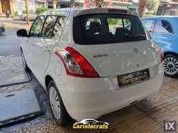 Suzuki Swift 1.2 CLUB '16