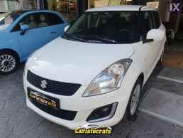 Suzuki Swift 1.2 CLUB '16