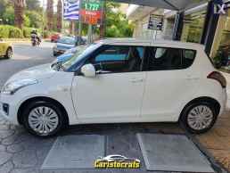 Suzuki Swift 1.2 CLUB '16