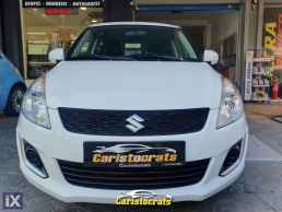 Suzuki Swift 1.2 CLUB '16