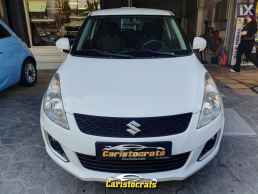 Suzuki Swift 1.2 CLUB '16