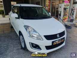 Suzuki Swift 1.2 CLUB '16