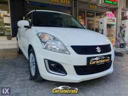 Suzuki Swift 1.2 CLUB '16