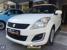 Suzuki Swift 1.2 CLUB '16