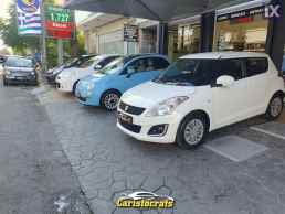 Suzuki Swift 1.2 CLUB '16