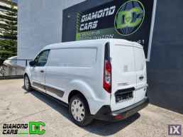 Ford Transit Connect Transit Connect MAXI/EURO6/120PS '19