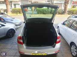 Skoda Rapid Spaceback 1.4 TDI Green tec Ambition DSG '15