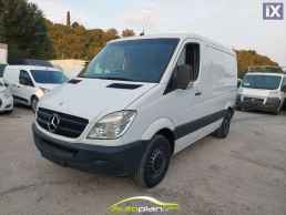 Mercedes-Benz Sprinter 210 ! Κοντό και χαμηλό  ! '11