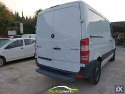 Mercedes-Benz Sprinter 210 ! Κοντό και χαμηλό  ! '11