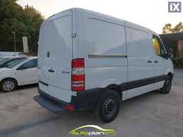 Mercedes-Benz Sprinter 210 ! Κοντό και χαμηλό  ! '11