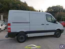 Mercedes-Benz Sprinter 210 ! Κοντό και χαμηλό  ! '11