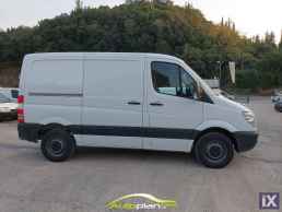 Mercedes-Benz Sprinter 210 ! Κοντό και χαμηλό  ! '11