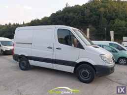 Mercedes-Benz Sprinter 210 ! Κοντό και χαμηλό  ! '11