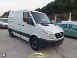 Mercedes-Benz Sprinter 210 ! Κοντό και χαμηλό  ! '11