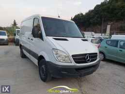 Mercedes-Benz Sprinter 210 ! Κοντό και χαμηλό  ! '11