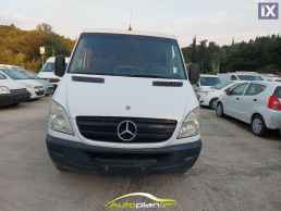 Mercedes-Benz Sprinter 210 ! Κοντό και χαμηλό  ! '11