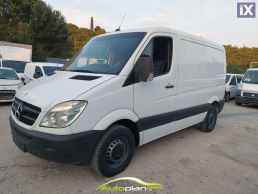 Mercedes-Benz Sprinter 210 ! Κοντό και χαμηλό  ! '11