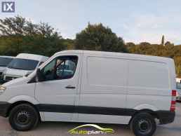 Mercedes-Benz Sprinter 210 ! Κοντό και χαμηλό  ! '11