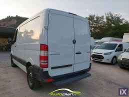 Mercedes-Benz Sprinter 210 ! Κοντό και χαμηλό  ! '11