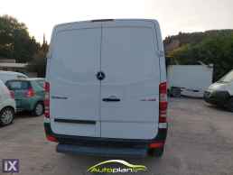 Mercedes-Benz Sprinter 210 ! Κοντό και χαμηλό  ! '11