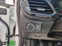 Ford Fiesta ACTIVE-PLUS/NAVI/CLIMA/1.0 ECO-BOOST/101HP '18
