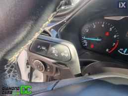 Ford Fiesta ACTIVE-PLUS/NAVI/CLIMA/1.0 ECO-BOOST/101HP '18