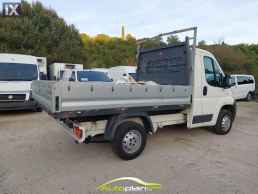 Fiat Ducato κοντο !!! '13