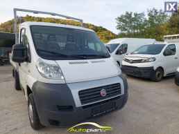 Fiat Ducato κοντο !!! '13