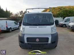 Fiat Ducato κοντο !!! '13