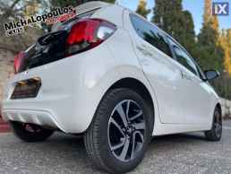 Peugeot 108 Top! 1.2 PureTech 82 HP Allure EURO 6 '17