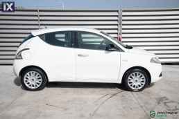 Lancia Ypsilon 1.3Multijet 95HP EU5 89€ ΤΕΛΗ ΕΛΛΗΝΙΚΟ '13