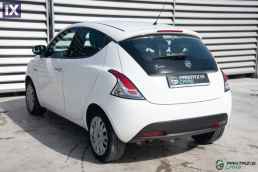 Lancia Ypsilon 1.3Multijet 95HP EU5 89€ ΤΕΛΗ ΕΛΛΗΝΙΚΟ '13