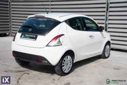 Lancia Ypsilon 1.3Multijet 95HP EU5 89€ ΤΕΛΗ ΕΛΛΗΝΙΚΟ '13