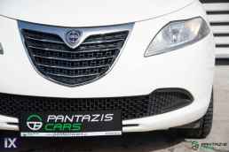 Lancia Ypsilon 1.3Multijet 95HP EU5 89€ ΤΕΛΗ ΕΛΛΗΝΙΚΟ '13