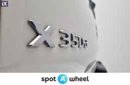 Mercedes-Benz X Class 350 d '19