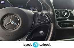 Mercedes-Benz X Class 350 d '19