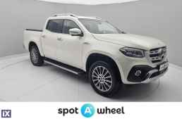 Mercedes-Benz X Class 350 d '19