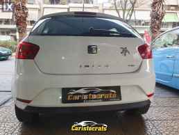 Seat Ibiza 1.2 TSI Style 4You DSG (7-Gear) '14