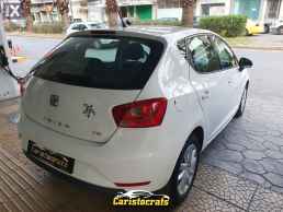 Seat Ibiza 1.2 TSI Style 4You DSG (7-Gear) '14