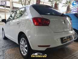 Seat Ibiza 1.2 TSI Style 4You DSG (7-Gear) '14