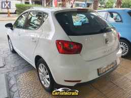 Seat Ibiza 1.2 TSI Style 4You DSG (7-Gear) '14