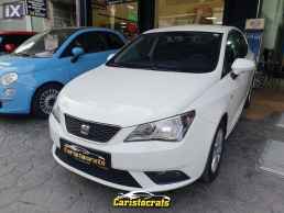 Seat Ibiza 1.2 TSI Style 4You DSG (7-Gear) '14