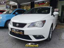 Seat Ibiza 1.2 TSI Style 4You DSG (7-Gear) '14