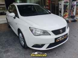 Seat Ibiza 1.2 TSI Style 4You DSG (7-Gear) '14