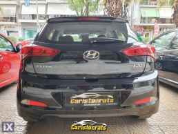 Hyundai i20 1.2 Comfort '15